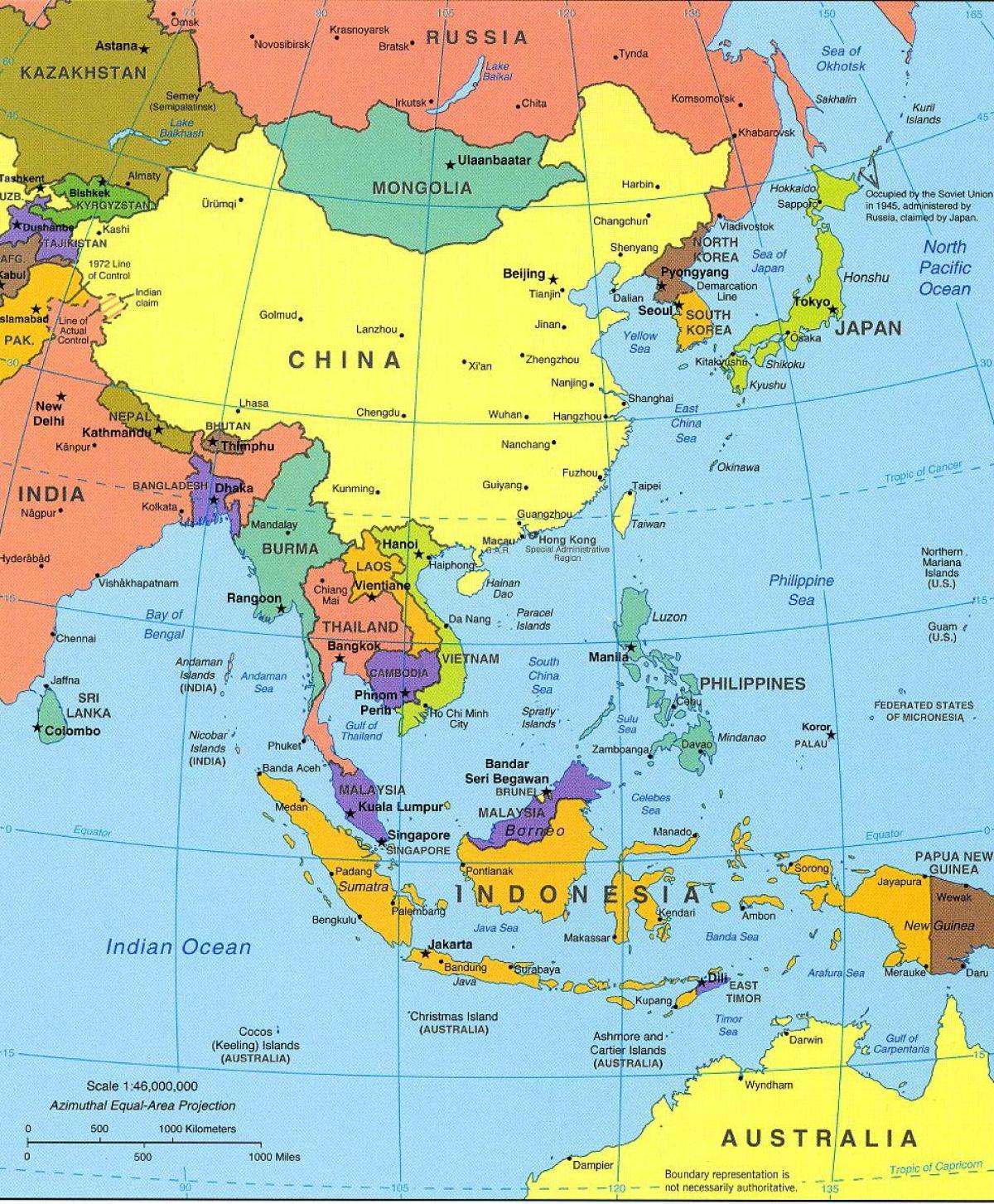 Taipeija lokaciju na svijetu mapu